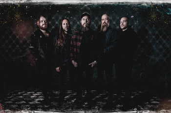 In Flames na Rock For People 2019