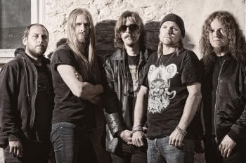 Nowy album Opeth jesienią