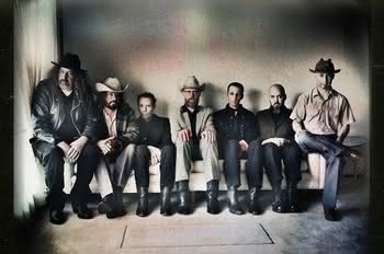 Slim Cessna (Slim Cessna's Auto Club)