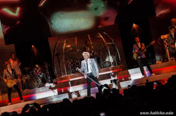 Rod Stewart - 28.05.2016 - Łódź