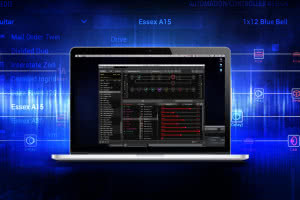 Nowy firmware dla Line 6 Helix Stadium XL Floor – jeszcze większa kontrola, więcej brzmień i nowe możliwości sceniczne