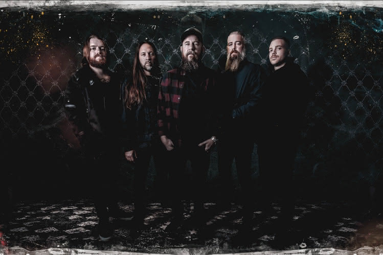 In Flames na Rock For People 2019