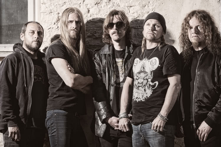 Nowy album Opeth jesienią