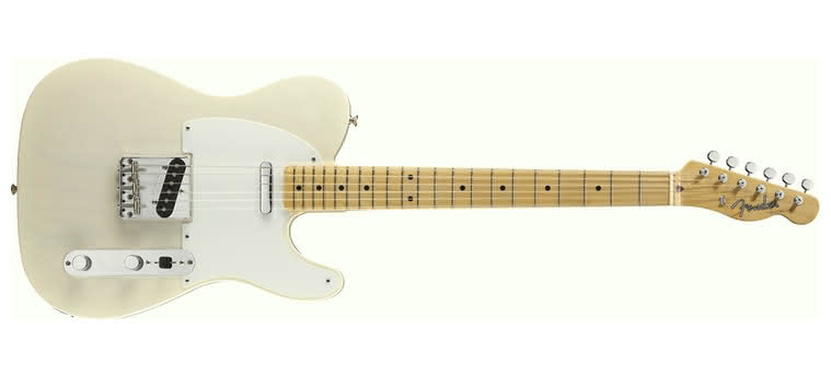 FENDER - American Vintage '58 Telecaster