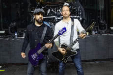 Volbeat: Guitar Rig