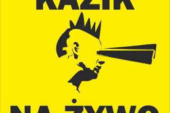 Kazik Na Żywo koncertuje