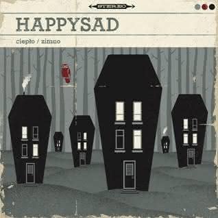 Happysad ujawnia szczegóły nowej płyty