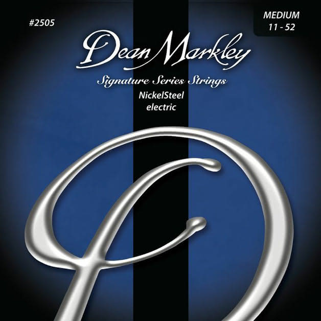 Dean Markley Signature