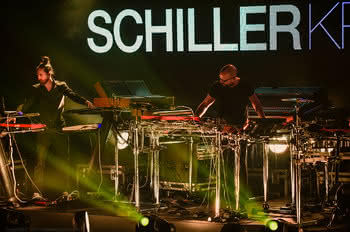 Schiller - 16.01.2019 - Kraków