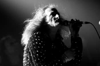 Desertfest 2013 - kolejne zespoły