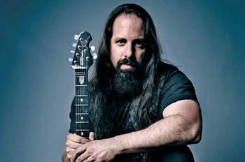 John Petrucci