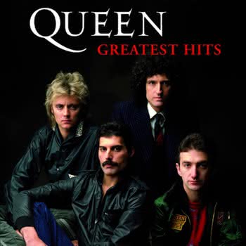 Queen - Greatest Hits I i II