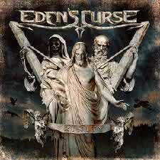 Edens Curse - Trinity