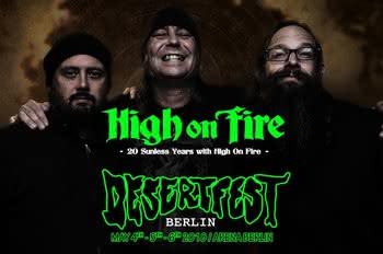 Desertfest 2018 coraz bliżej