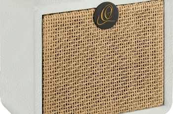 Ortega PTWO Limited White Edition – kompaktowy wzmacniacz akustyczny w eleganckiej, limitowanej odsłonie