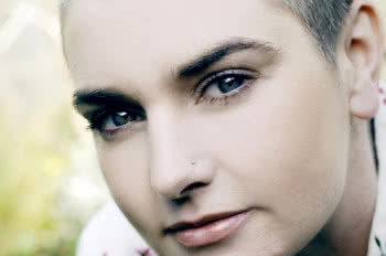 Sinead O’Connor w czerwcu w Polsce