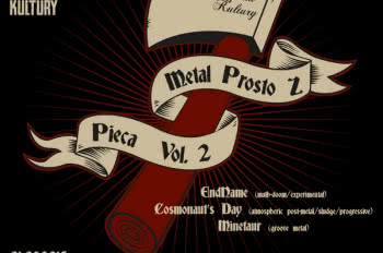 Metal Prosto z Pieca vol. 2