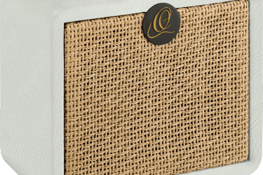 Ortega PTWO Limited White Edition – kompaktowy wzmacniacz akustyczny w eleganckiej, limitowanej odsłonie