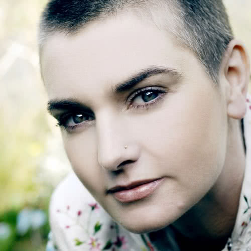 Sinead O’Connor w czerwcu w Polsce