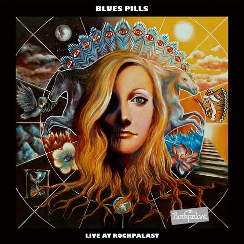 Blues Pills - Live at Rockpalast