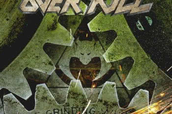 Nowy album Overkill w lutym