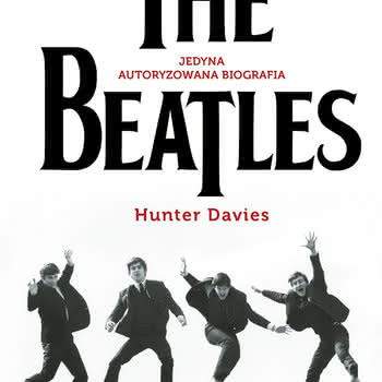 Hunter Davies - The Beatles