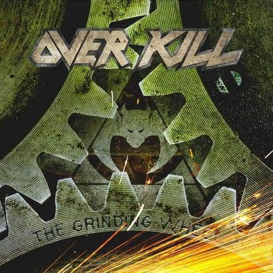 Nowy album Overkill w lutym