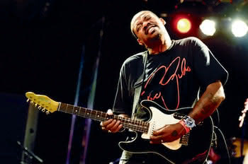 Eric Gales