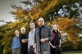 Koncert frontmana Jethro Tull coraz bliżej