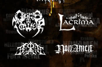 Folk And Doom Metal Night