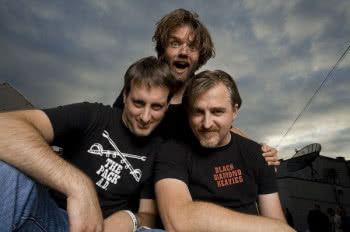GravelRoad 