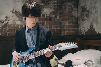 Ichika w rodzinie Ibaneza