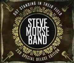 Steve Morse Band - Out Standing In Their Field (Special Deluxe Edition)