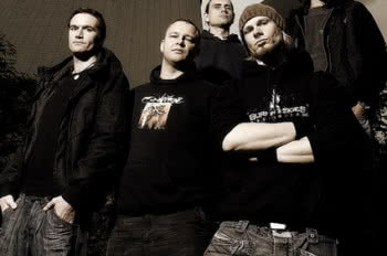 Nietypowa promocja Heaven Shall Burn