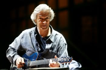 John McLaughlin