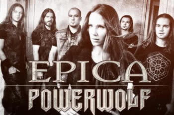 Epica & Powerwolf