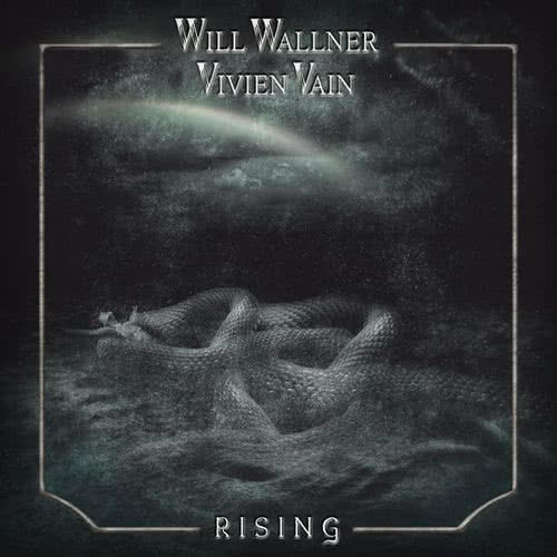 Will Wallner i Vivien Vain - szczegóły albumu