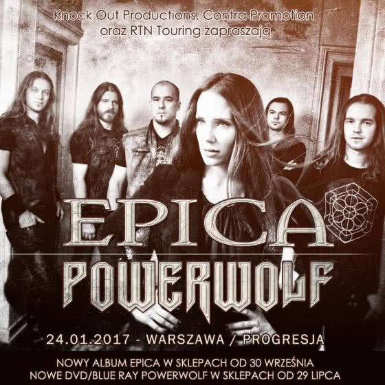 Epica & Powerwolf