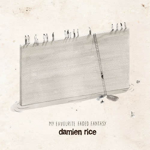 Damien Rice wraca z nowym albumem