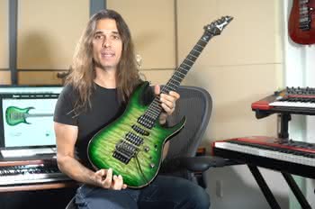 Nowy Ibanez KIKO200