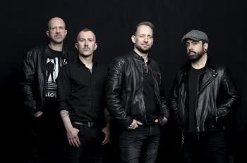 Koncert Volbeat już w październiku 