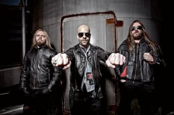 Grand Magus w Nuclear Blast