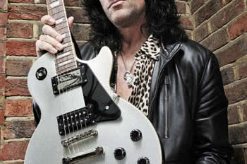 Epiphone Tommy Thayer Spaceman Les Paul