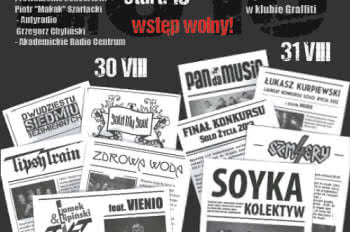 Solo Życia 2013