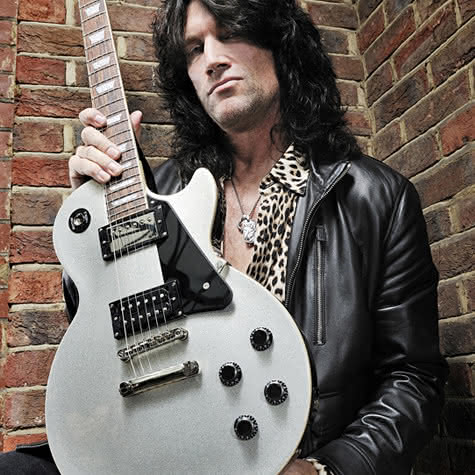 Epiphone Tommy Thayer Spaceman Les Paul