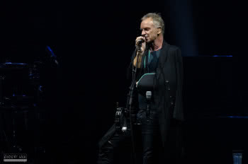 Sting - 2.11.2019 - Kraków