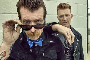 Eagles Of Death Metal wznawia koncerty i wróci do Polski