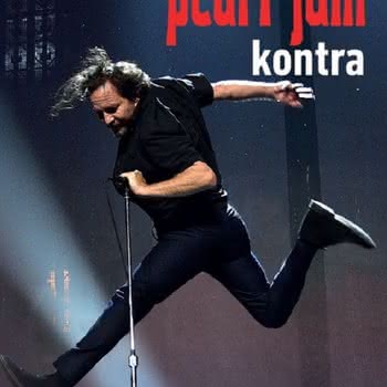 Bartek Koziczyński - Pearl Jam. Kontra