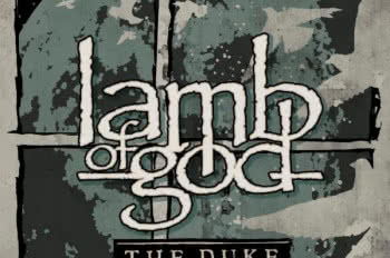 Posłuchaj nowego utworu Lamb of God