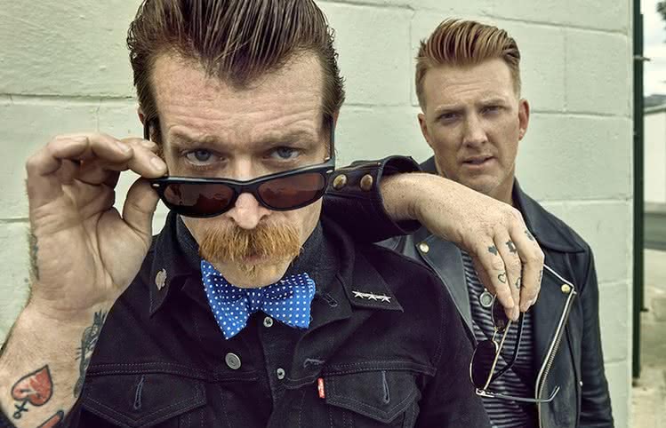 Eagles Of Death Metal